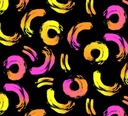Prismatic by Libs Elliott - Brushwork in Flare