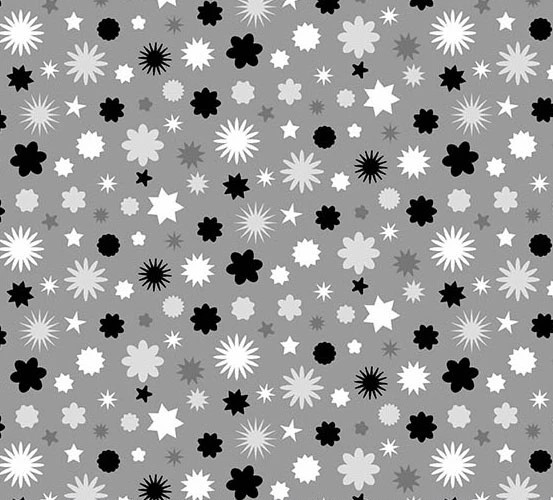 Prismatic by Libs Elliott - Wingalings in Dove