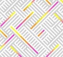 Prismatic by Libs Elliott - Rogue Weave in Flare