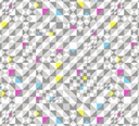 Prismatic by Libs Elliott - Check It in Ash
