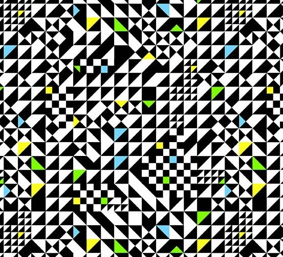 Prismatic by Libs Elliott - Check It in Cosmic