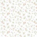 ABCs of Love by Nina Stajner - Petal Perfection in White