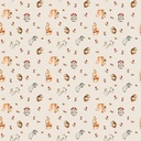 Story Book by Figo Studio - Animals in Cream