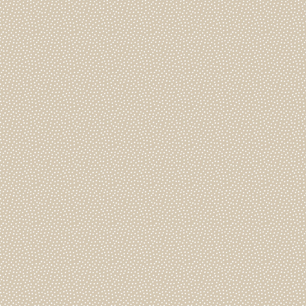 Story Book by Figo Studio - Dots in Taupe