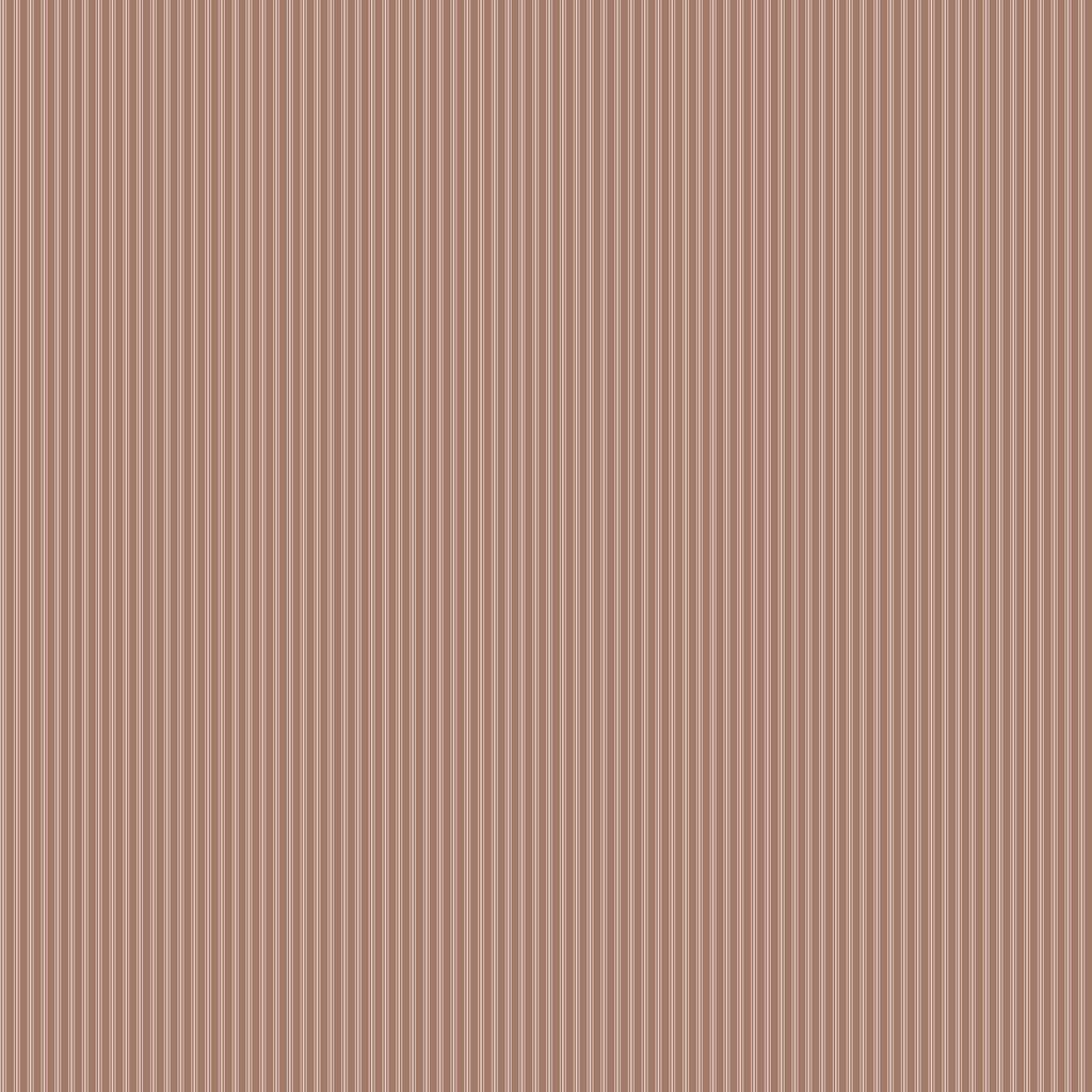 Nest by Ghazal Razavi - Stripe in Cinnamon