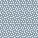 Always By My Side by Figo Studio - Ball in Blue