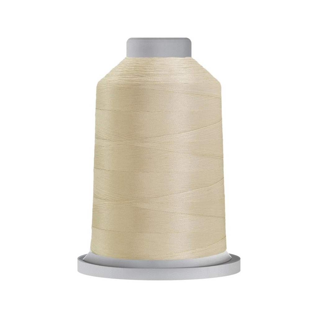 Glide Thread - 40wt Polyester Thread 5,500 Yard Spool