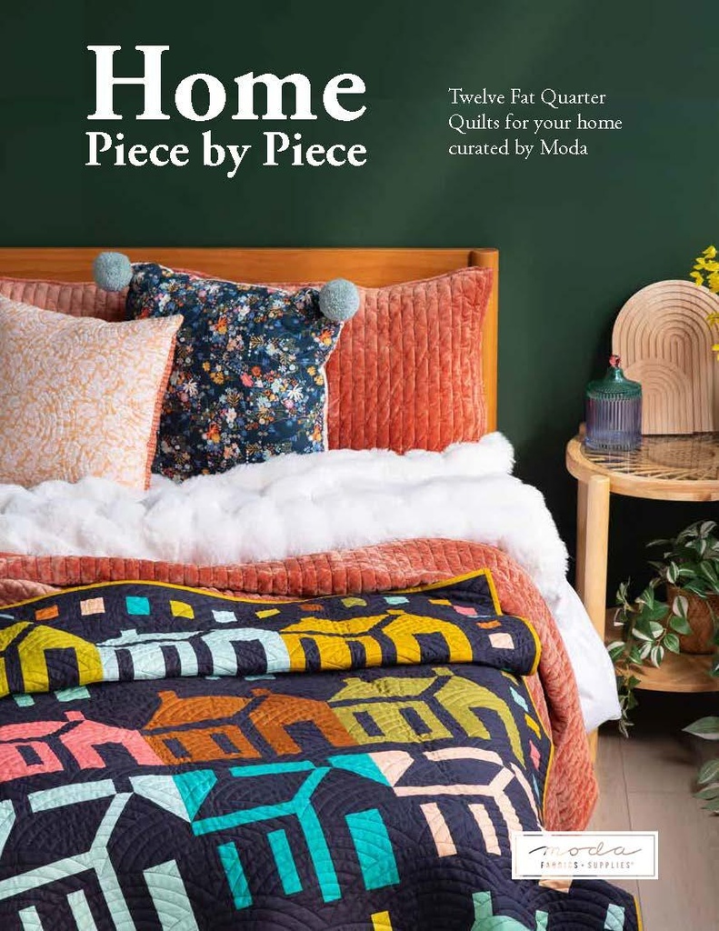 Home - Piece by Piece by Moda
