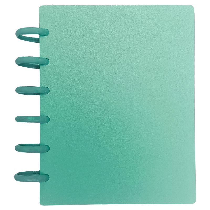 Discbound Storage Binder by Villa Rosa Designs