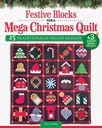 Festive Blocks for a Mega Christmas by Tracy Perks