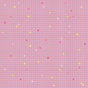 Lofi Linens by Rashida Coleman Hale - Power Grid in Wisteria