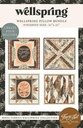 Wellspring Pillow Bundle by Fancy That Design House