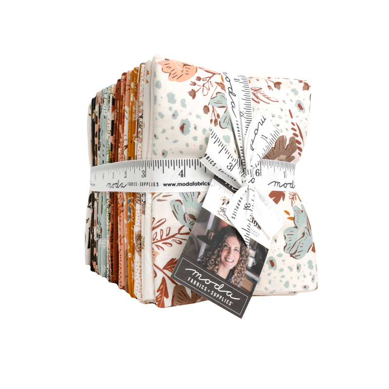 Wellspring by Fancy That Design House - Fat Quarter Bundle 32pc