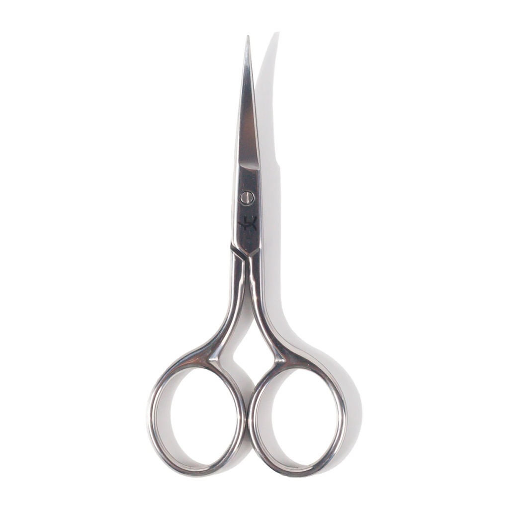 Curved Embroidery Scissors - 4in
