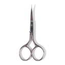 Curved Embroidery Scissors - 4in