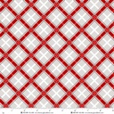 Tailgate Traditions by Jan Shade Beach - Bias Plaid in Gray