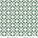 Tailgate Traditions by Jan Shade Beach - Patchwork in Green