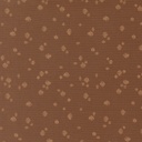 Wellspring by by Fancy That Design House - Dashed in Dark Clay