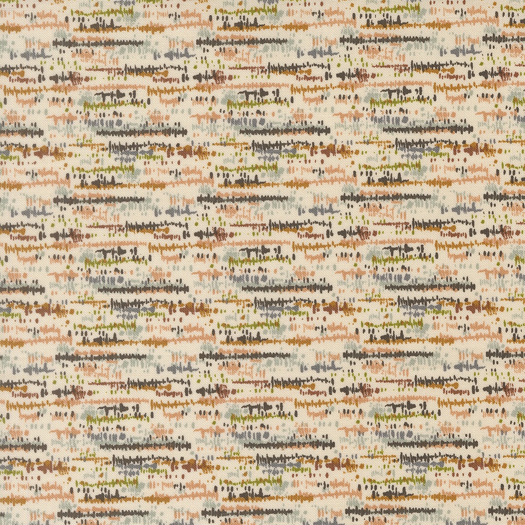 Wellspring by by Fancy That Design House - Blotted in Eggshell