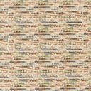 Wellspring by by Fancy That Design House - Blotted in Eggshell