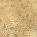 Tranquil Patina by Debbie Maddy - Stellar Gleam in Golden