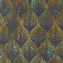 Tranquil Patina by Debbie Maddy - Calm Effect in Horizon