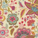 Sitara by Crystal Manning - Jasmine in Cream