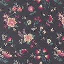 Sitara by Crystal Manning - Davina in Midnight