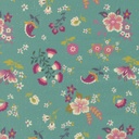 Sitara by Crystal Manning - Davina in Blue Chill