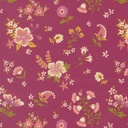 Sitara by Crystal Manning - Davina in Pomegranite