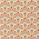 Sitara by Crystal Manning - Opaline in Cream
