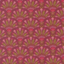 Sitara by Crystal Manning - Opaline in Rose Wine