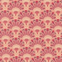 Sitara by Crystal Manning - Opaline in Petal