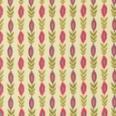 Sitara by Crystal Manning - Vines in Cream