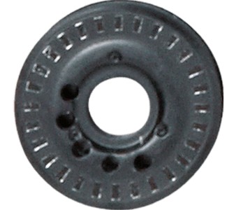 Bernina Jumbo Bobbins for 8 Series (2pk)