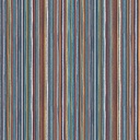 Orbit by Makower UK - Fine Stripe in Blue