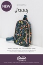 Jenny Pattern by Sallie Tomato