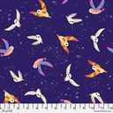 Love Under the Stars by Katy Tanis - Midnight Owls in Violet