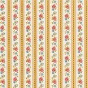 Village Life by Tilda Pre-Order - Agnes in Ochre