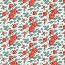 Village Life by Tilda Pre-Order - Margot in Rust