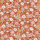 Village Life by Tilda Pre-Order - Esther in Rust