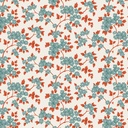 Village Life by Tilda Pre-Order - Ruth in Teal