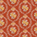 Village Life by Tilda Pre-Order - Mable in Rust
