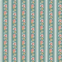 Village Life by Tilda Pre-Order - Agnes in Teal