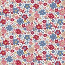 Village Life by Tilda Pre-Order - Esther in Cold Cream