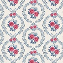 Village Life by Tilda Pre-Order - Mable in Cold Cream
