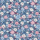 Village Life by Tilda Pre-Order - Esther in Blue