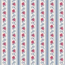 Village Life by Tilda Pre-Order - Agnes in Blue