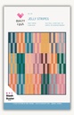 Jelly Stripes by Emily Dennis