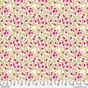 Springtime Splendour by Kirsten Katz - Bramble Bush in Vanilla